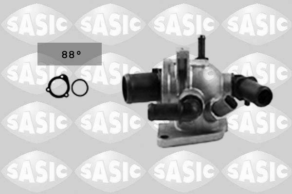 Termostat SASIC 3306021