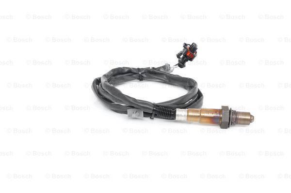 Sonda lambda BOSCH 0 258 006 775