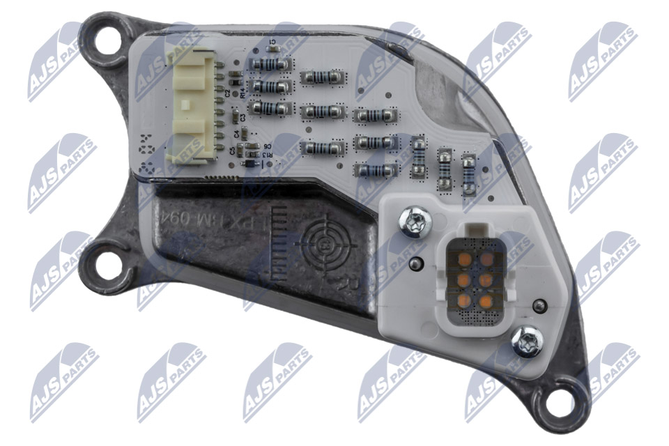 Element nastawczy, zacisk hamulca postojowego NTY HZS-SB-002A