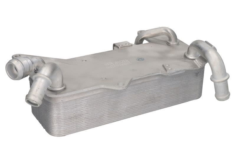 Chłodnica oleju automatycznej skrzyni biegów THERMOTEC D4A023TT