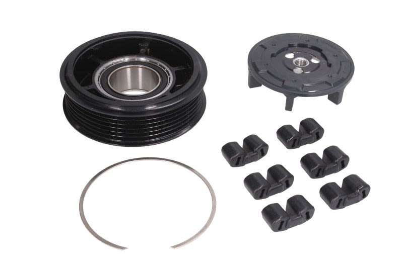 Sprzęgło elektromagnetyczne kompresora THERMOTEC KTT040034