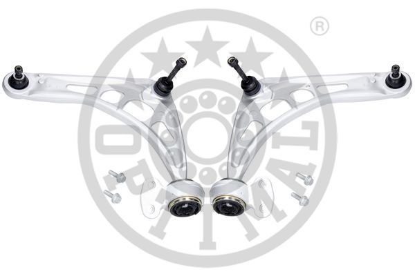 Zestaw wahaczy OPTIMAL G8-588