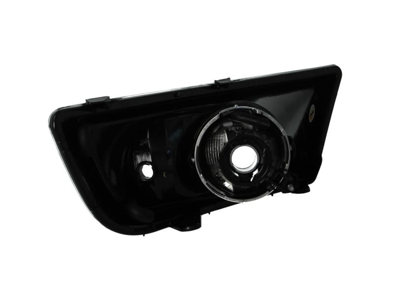 Lampa przeciwmgielna przednia TYC 19-0786-01-2