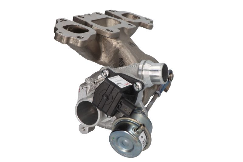 Turbosprężarka GARRETT 821042-5010S