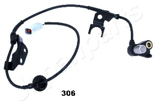 Czujnik ABS JAPANPARTS ABS-306