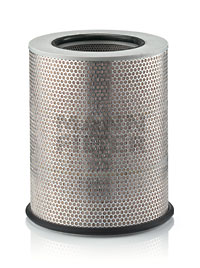 Filtr powietrza MANN-FILTER C 34 1500/1