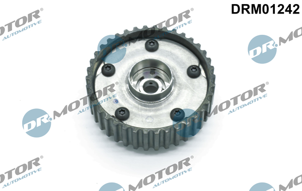Koło zmiennych faz rozrządu DR.MOTOR AUTOMOTIVE DRM01242