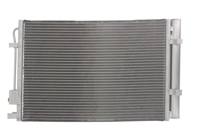 Skraplacz klimatyzacji NISSENS 940636