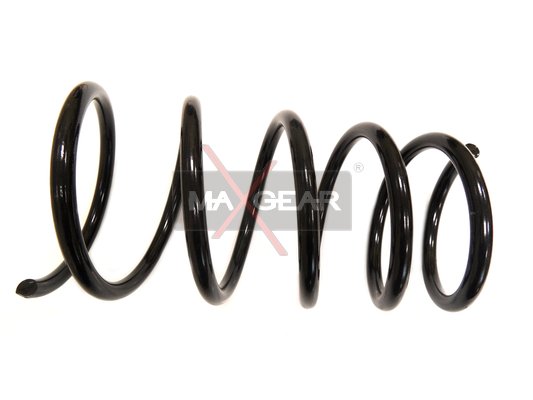 Sprężyna zawieszenia MAXGEAR 60-0086