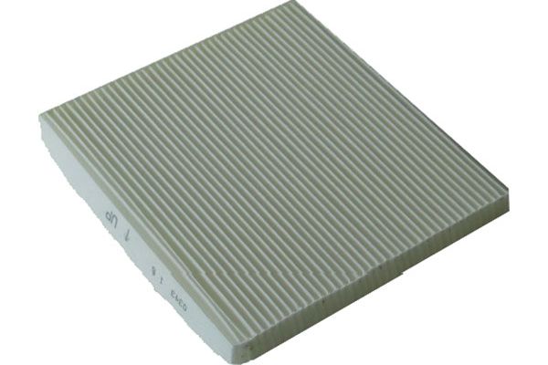 Filtr kabinowy KAVO PARTS TC-1011