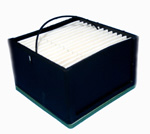 Filtr paliwa ALCO FILTER MD-5262