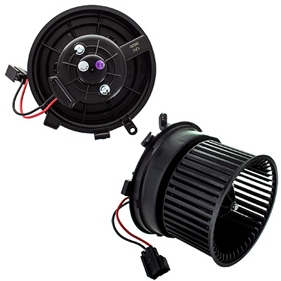 Wentylator wnętrza MEAT & DORIA K92234