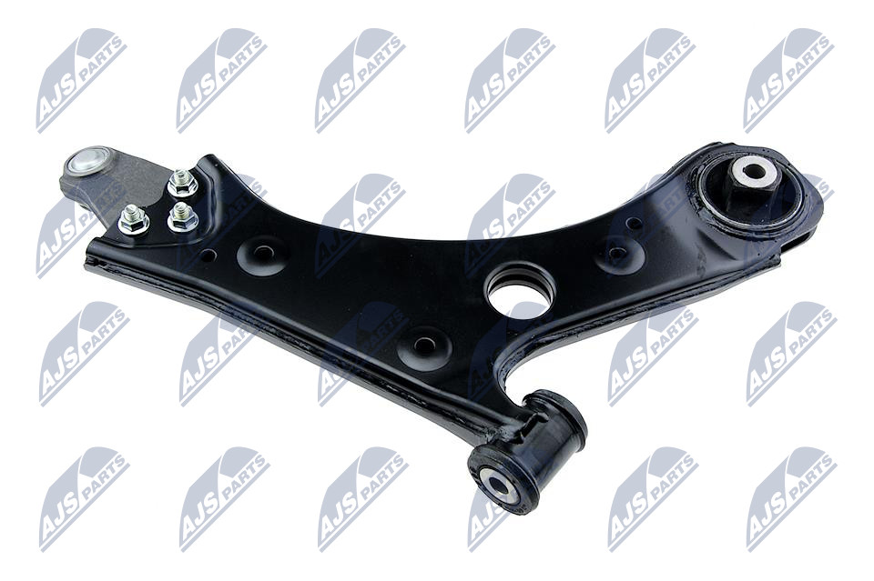 Wahacz zawieszenia koła NTY ZWD-FT-042