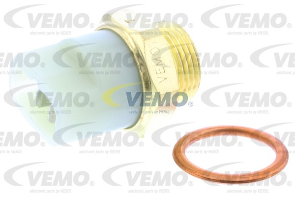 Włącznik wentylatora VEMO V15-99-1950