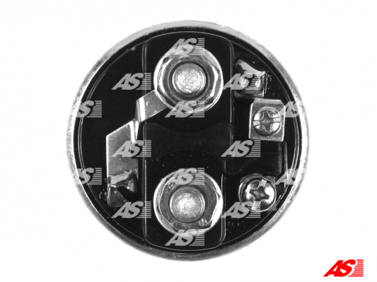 Elektromagnes rozrusznika AS-PL SS0006