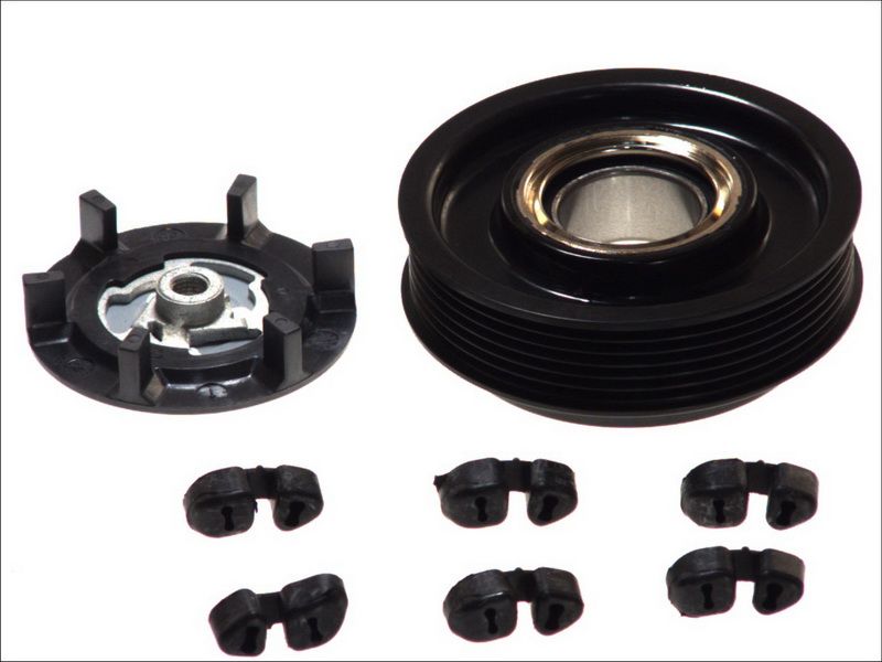 Sprzęgło elektromagnetyczne kompresora THERMOTEC KTT040081