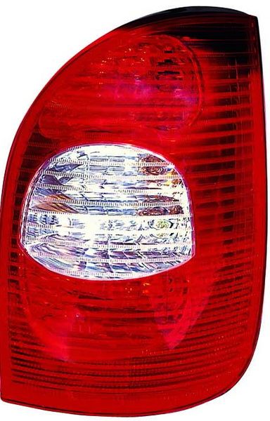 Lampa tylna zespolona ABAKUS 552-1920R-UE