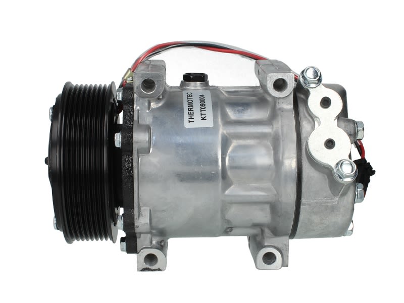 Kompresor klimatyzacji THERMOTEC KTT090004