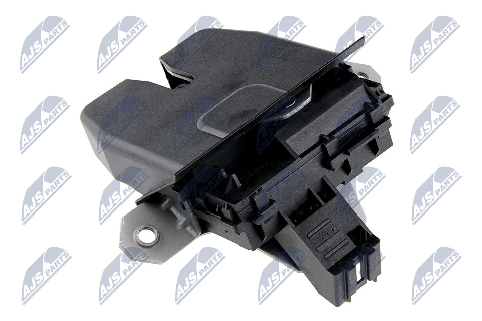 Wąż hydrauliczny, system kierowania NTY SPH-FR-007