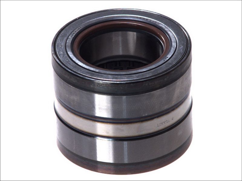 Zestaw łożysk koła SKF VKBA 5409