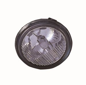 Lampa przeciwmgielna przednia ABAKUS 551-2006L-UE