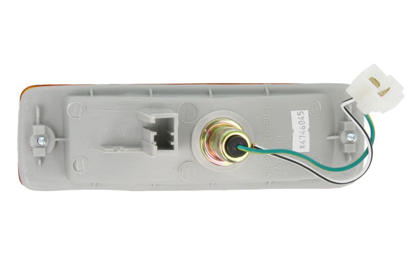 Lampa kierunkowskazu ABAKUS 212-1638R-AE
