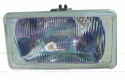 Reflektor ABAKUS 433-1111R-LD-EM
