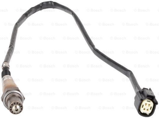 Sonda lambda BOSCH 0 258 010 246