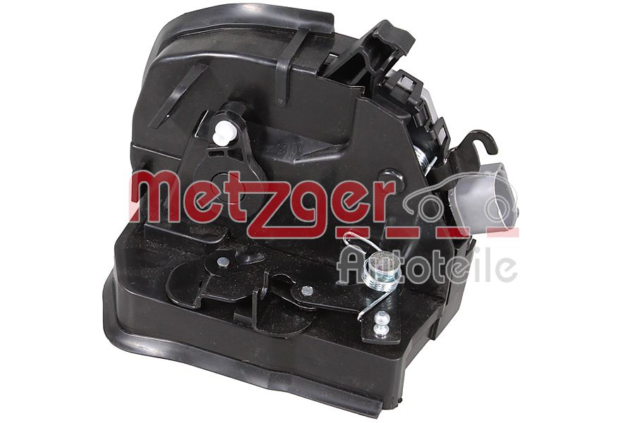 Zamek drzwi METZGER 2314494