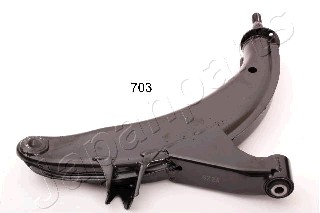 Wahacz zawieszenia koła JAPANPARTS BS-702R