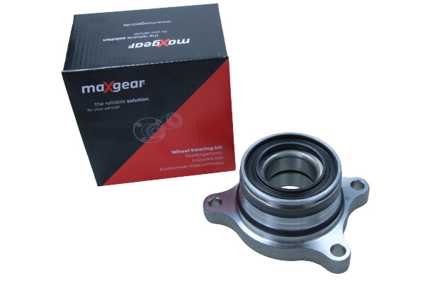 Zestaw łożysk koła MAXGEAR 33-1202