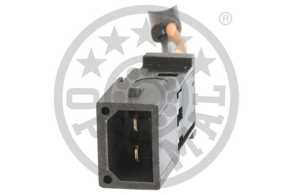 Czujnik ABS OPTIMAL 06-S286