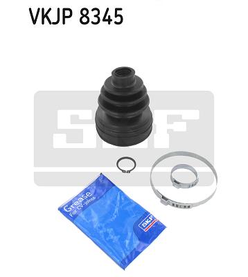 Zestaw osłon SKF VKJP 8345