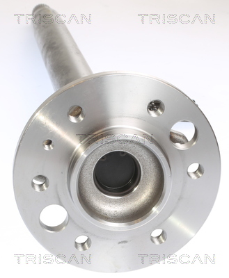 Zestaw łożysk koła TRISCAN 8530 23236