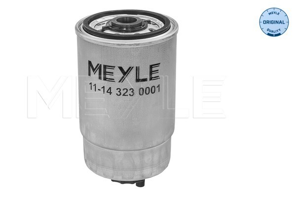 Filtr paliwa MEYLE 11-14 323 0001