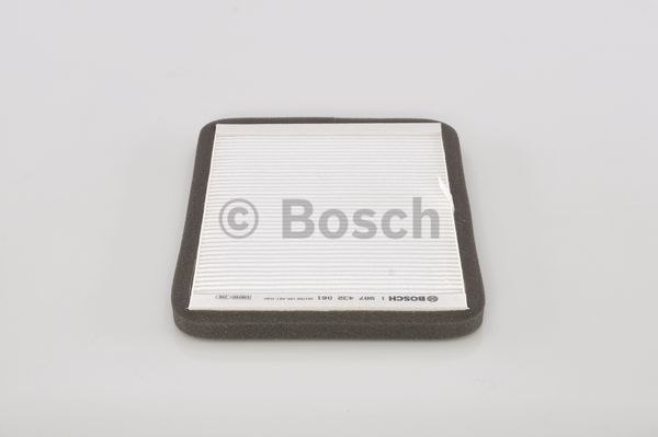 Filtr kabinowy BOSCH 1 987 432 061