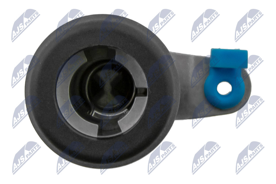 Cylinder zamykany NTY EZC-VC-025