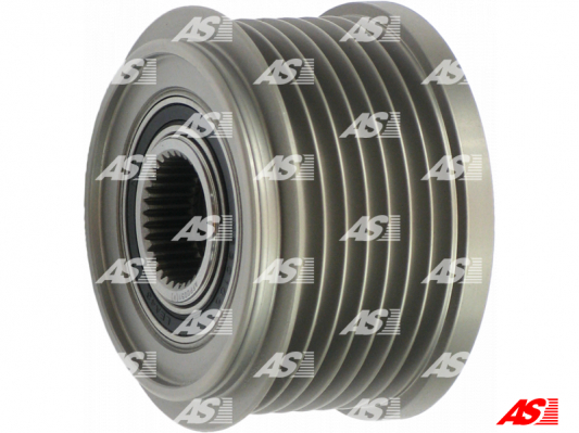 Sprzęgło alternatora AS-PL AFP0051(V)