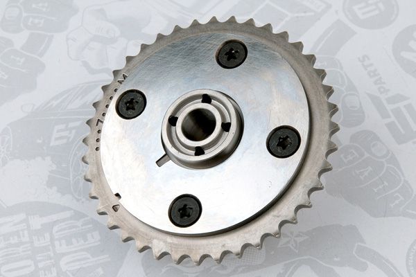 Zestaw łańcucha rozrządu ET ENGINETEAM RS0050