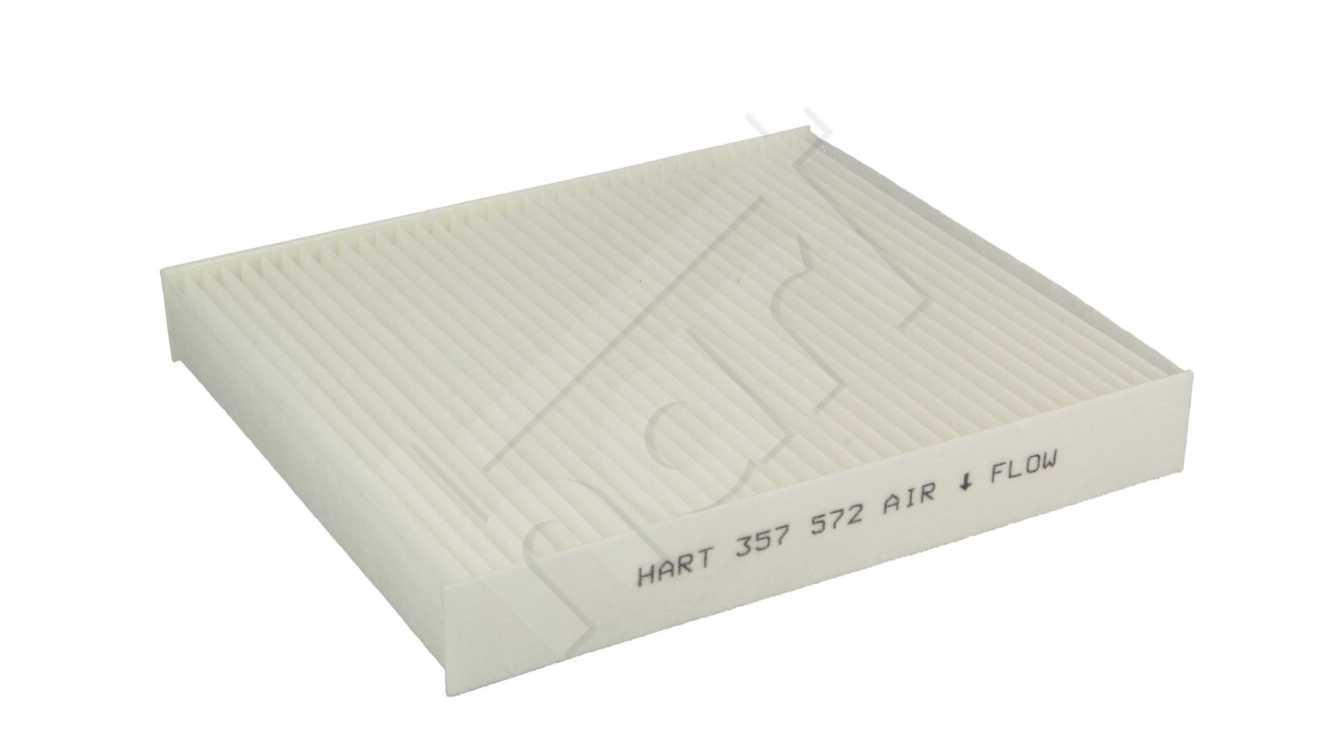 Filtr kabinowy HART 357 572