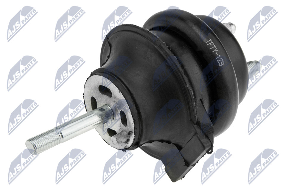 Zamek drzwi NTY EZC-RE-236