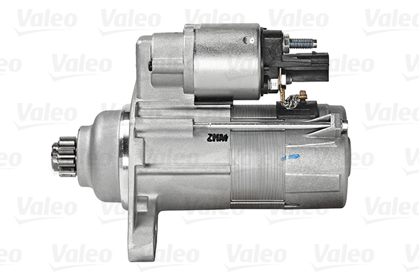 Rozrusznik VALEO 438175