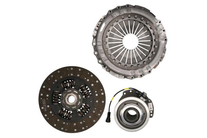 Zestaw sprzęgła SACHS 3400 710 064