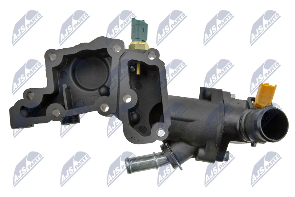 Obudowa termostatu NTY CTM-PE-010