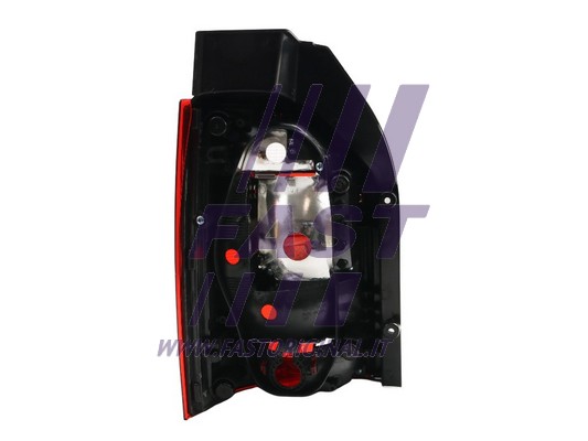 Lampa tylna zespolona FAST FT86212
