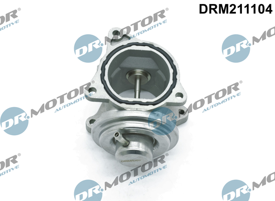 Zawór EGR DR.MOTOR AUTOMOTIVE DRM211104