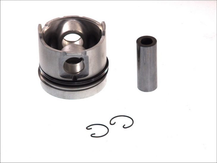 Tłok MAHLE 040 01 00