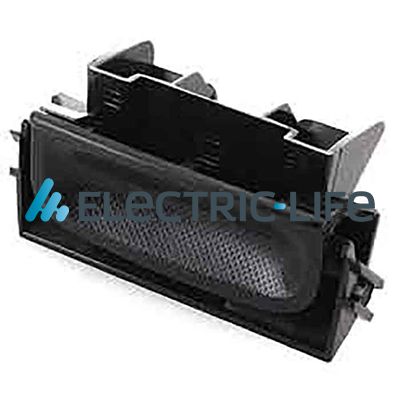 Klamka drzwi ELECTRIC LIFE ZR80864