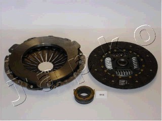 Zestaw sprzęgła JAPKO 92H12