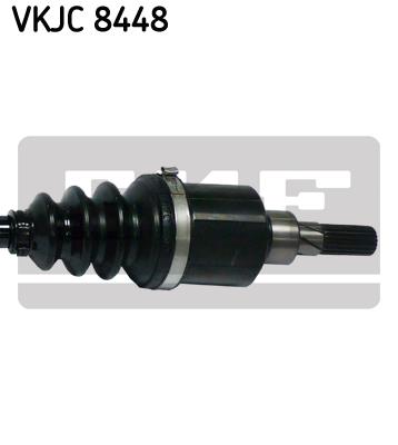 Półoś napędowa SKF VKJC 8448